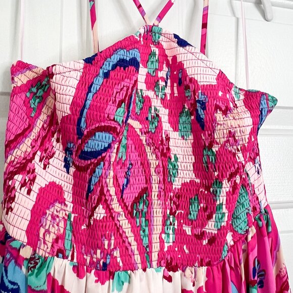 TCEC Dress - Picture 7 of 9